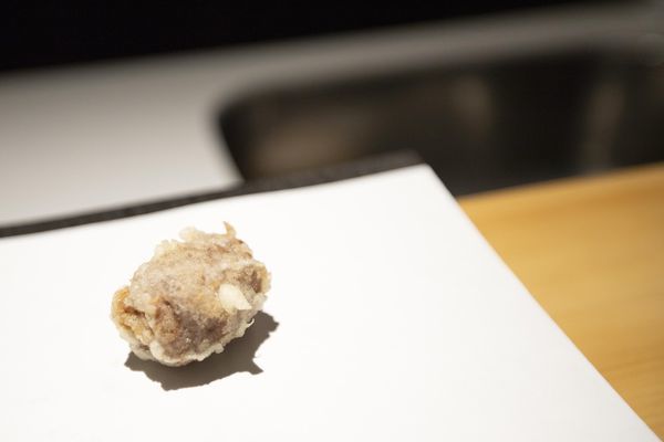 牡丹 天ぷら - 14