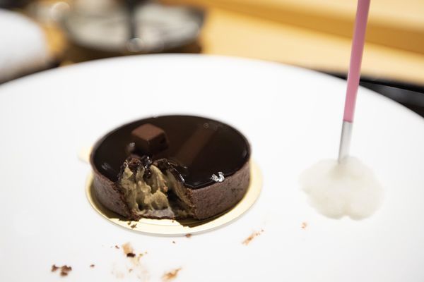 牡丹 天ぷら - 4