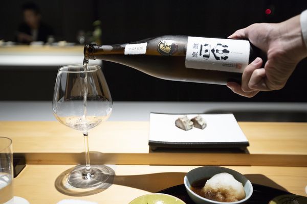 牡丹 天ぷら - 17