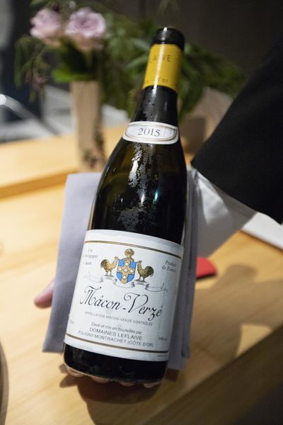 牡丹 天ぷら - 37