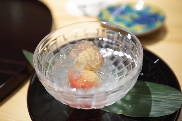 牡丹 天ぷら - 2