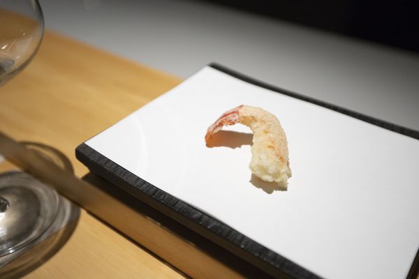 牡丹 天ぷら - 30