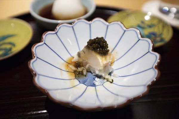 牡丹 天ぷら - 41