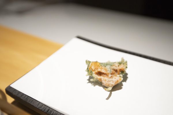 牡丹 天ぷら - 33