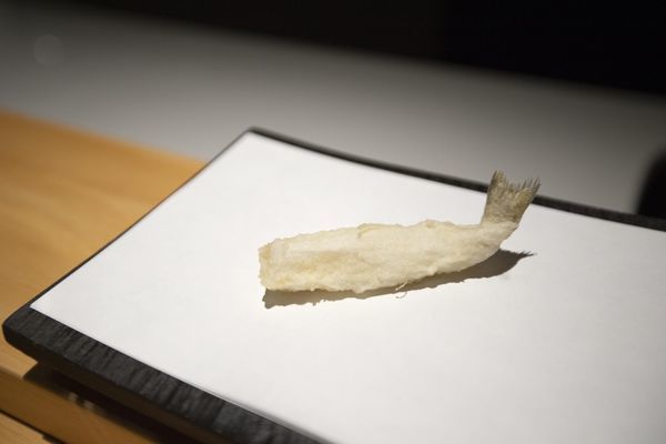 牡丹 天ぷら - 35