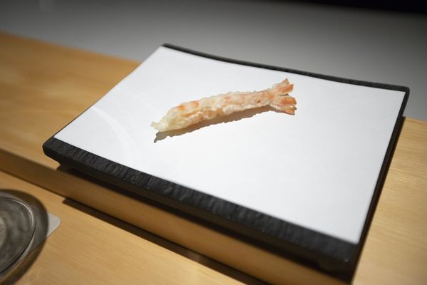 牡丹 天ぷら - 38