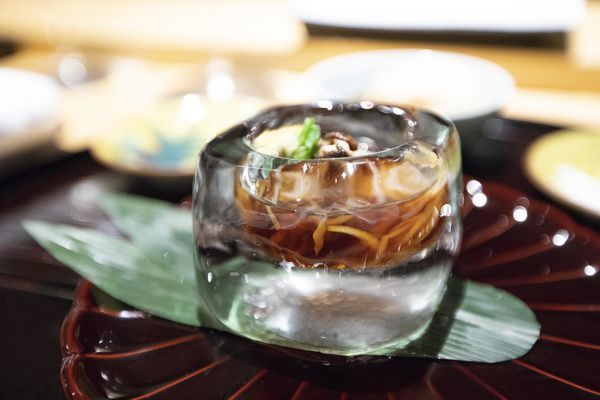 牡丹 天ぷら - 21