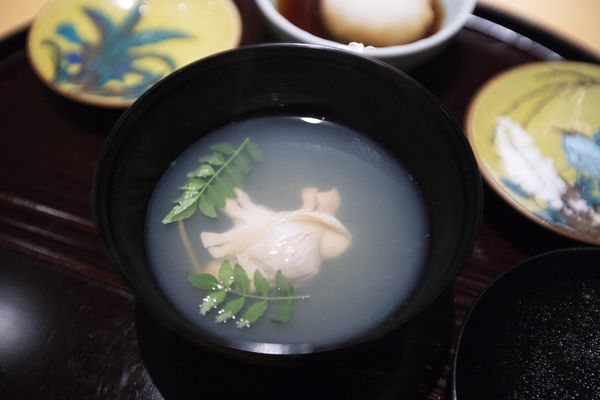 牡丹 天ぷら - 39