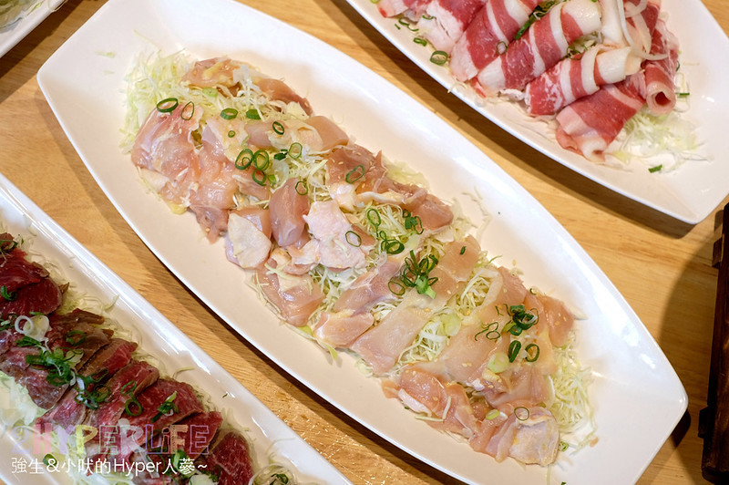 台中壽喜燒推薦,台中好吃壽喜燒,台中日式壽喜燒,台中美食,美村路好吃餐廳,美村路必吃,美村路美食,美村路黑川,黑川,黑川ステーキライス,黑川價格,黑川菜單,黑川評價 @強生與小吠的Hyper人蔘~