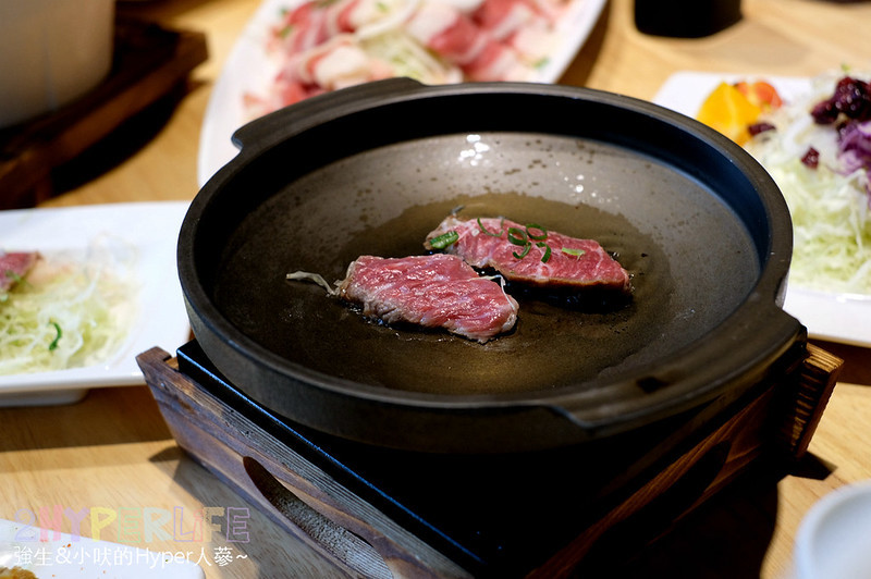 台中壽喜燒推薦,台中好吃壽喜燒,台中日式壽喜燒,台中美食,美村路好吃餐廳,美村路必吃,美村路美食,美村路黑川,黑川,黑川ステーキライス,黑川價格,黑川菜單,黑川評價 @強生與小吠的Hyper人蔘~