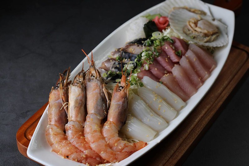 台中壽喜燒推薦,台中好吃壽喜燒,台中日式壽喜燒,台中美食,美村路好吃餐廳,美村路必吃,美村路美食,美村路黑川,黑川,黑川ステーキライス,黑川價格,黑川菜單,黑川評價 @強生與小吠的Hyper人蔘~