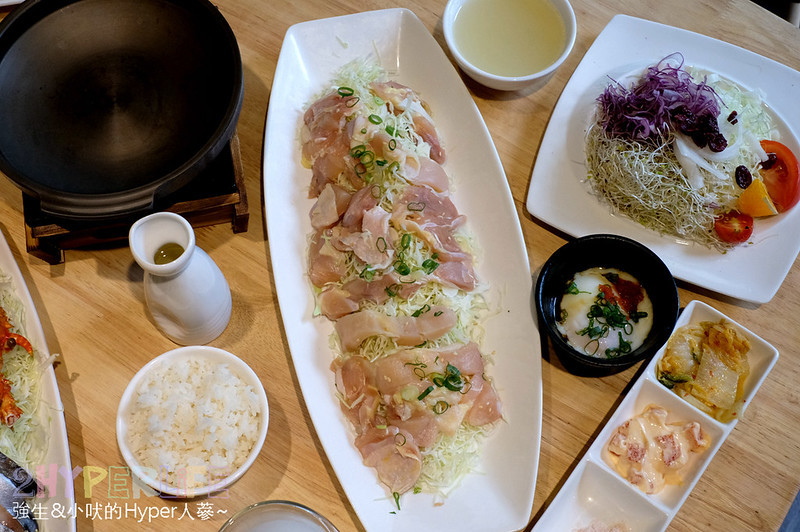 台中壽喜燒推薦,台中好吃壽喜燒,台中日式壽喜燒,台中美食,美村路好吃餐廳,美村路必吃,美村路美食,美村路黑川,黑川,黑川ステーキライス,黑川價格,黑川菜單,黑川評價 @強生與小吠的Hyper人蔘~