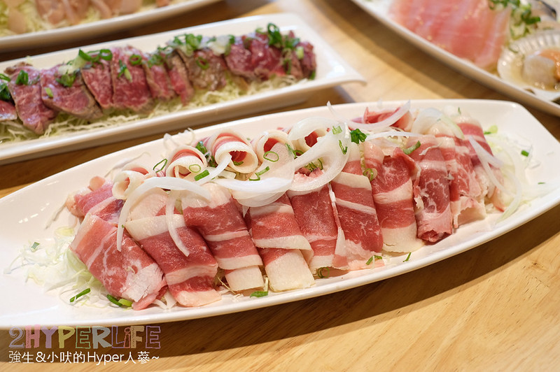 台中壽喜燒推薦,台中好吃壽喜燒,台中日式壽喜燒,台中美食,美村路好吃餐廳,美村路必吃,美村路美食,美村路黑川,黑川,黑川ステーキライス,黑川價格,黑川菜單,黑川評價 @強生與小吠的Hyper人蔘~