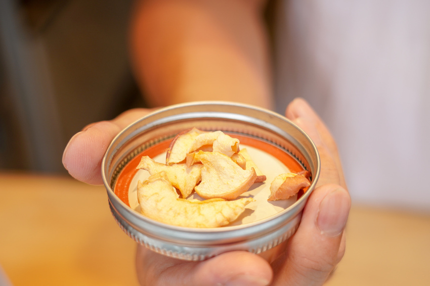 台北大安區 蔚為風尚的手搖飲正悄悄流行！ The Blend Tea Shop 果然好合 手搖飲界的小清新１９.jpg