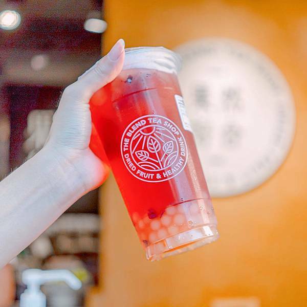 台北 大安區 The Blend Tea Shop 果然好合 5.jpeg