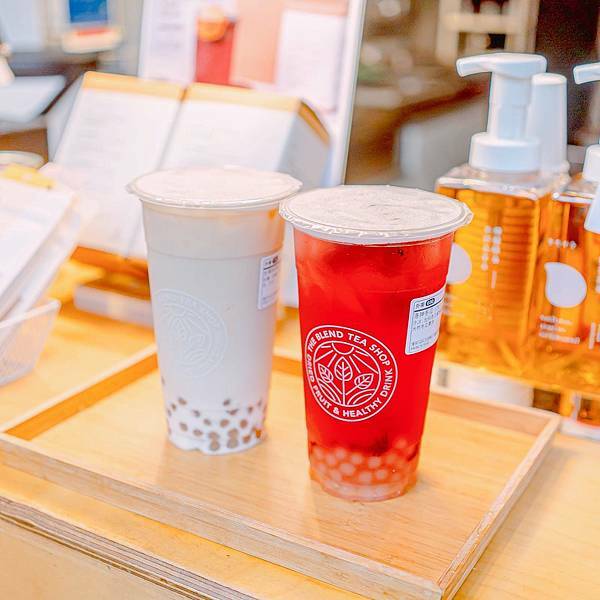 台北 大安區 The Blend Tea Shop 果然好合 6.jpeg