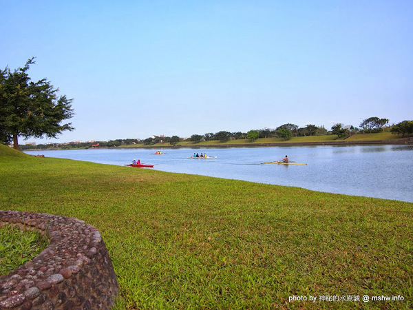 冬山河親水公園：【景點】宜蘭冬山河親水公園@五結 : 沒有水的親水公園,也可是可以來走走運動的啦