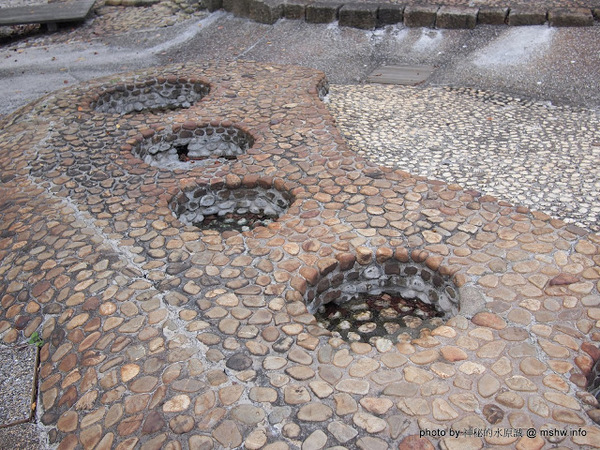 冬山河親水公園：【景點】宜蘭冬山河親水公園@五結 : 沒有水的親水公園,也可是可以來走走運動的啦