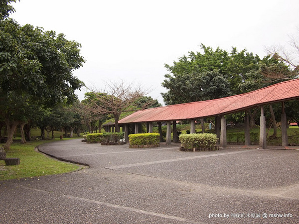 冬山河親水公園：【景點】宜蘭冬山河親水公園@五結 : 沒有水的親水公園,也可是可以來走走運動的啦