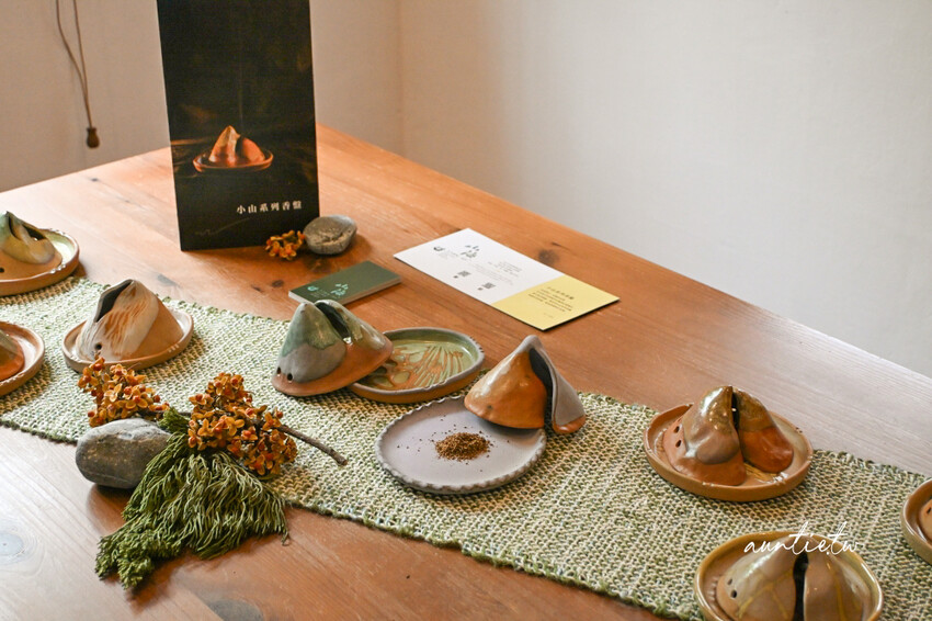 南投隱藏版咖啡！映古子咖啡藝術老宅氛圍獨特，超水準咖啡甜點都有。