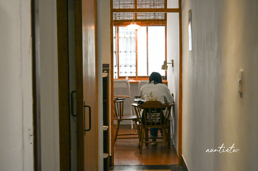 南投隱藏版咖啡！映古子咖啡藝術老宅氛圍獨特，超水準咖啡甜點都有。