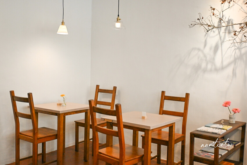 南投隱藏版咖啡！映古子咖啡藝術老宅氛圍獨特，超水準咖啡甜點都有。