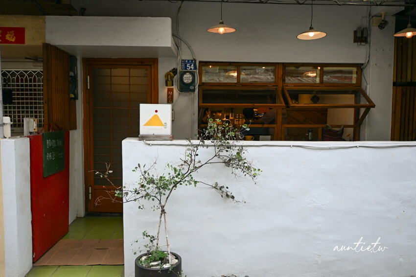 南投隱藏版咖啡！映古子咖啡藝術老宅氛圍獨特，超水準咖啡甜點都有。