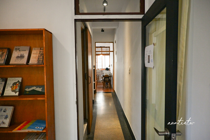 南投隱藏版咖啡！映古子咖啡藝術老宅氛圍獨特，超水準咖啡甜點都有。