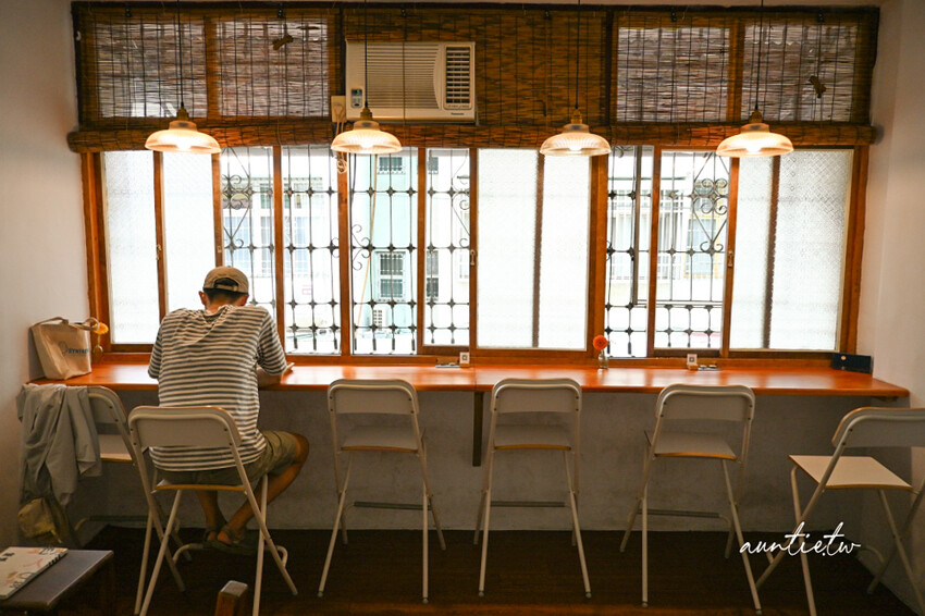 南投隱藏版咖啡！映古子咖啡藝術老宅氛圍獨特，超水準咖啡甜點都有。