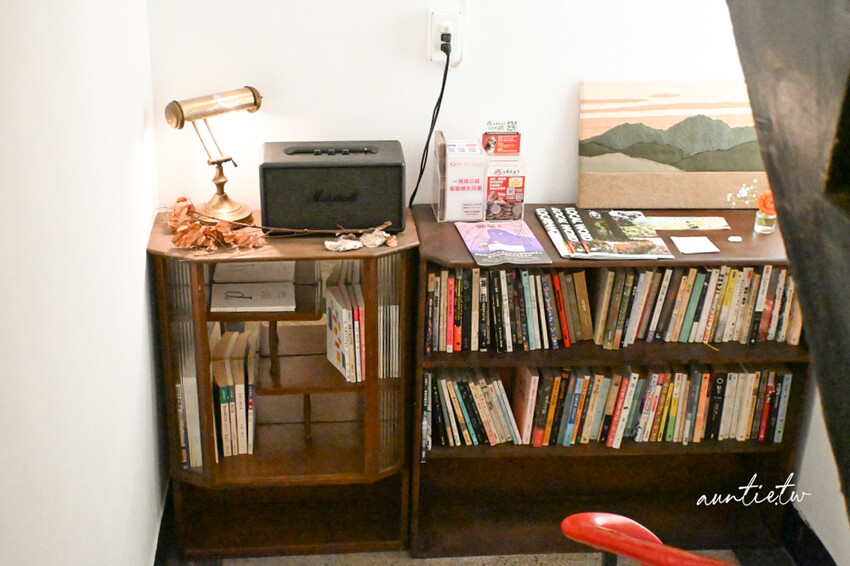 南投隱藏版咖啡！映古子咖啡藝術老宅氛圍獨特，超水準咖啡甜點都有。