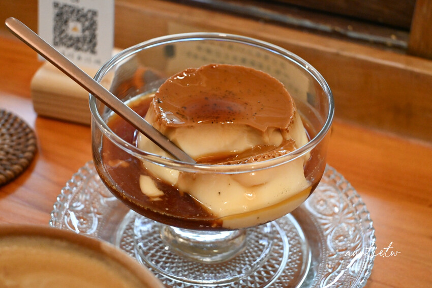 南投隱藏版咖啡！映古子咖啡藝術老宅氛圍獨特，超水準咖啡甜點都有。