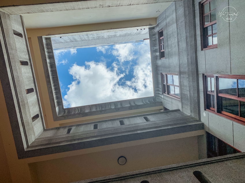 台北大稻埕穿越時空通往小城外珈琲老宅咖啡廳 隱藏在老宅二樓的咖啡館也是酒館 Caffé CityNorth【台北市大同區】 - 微笑娃生活旅行