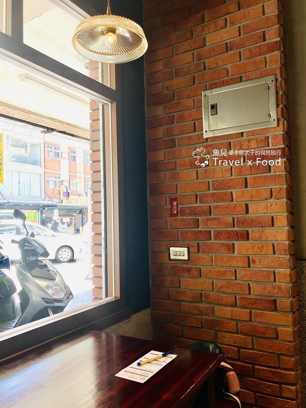 懷念的古早味小吃,在「外婆家」 @魚兒 x 牽手明太子的「視」界旅行 懷念的古早味小吃,在「外婆家」 @魚兒 x 牽手明太子的「視」界旅行