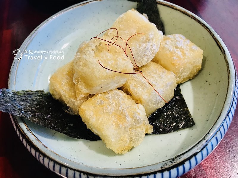 懷念的古早味小吃,在「外婆家」 @魚兒 x 牽手明太子的「視」界旅行 懷念的古早味小吃,在「外婆家」 @魚兒 x 牽手明太子的「視」界旅行