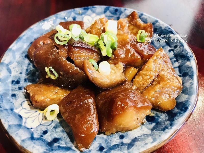 懷念的古早味小吃,在「外婆家」 @魚兒 x 牽手明太子的「視」界旅行 懷念的古早味小吃,在「外婆家」 @魚兒 x 牽手明太子的「視」界旅行