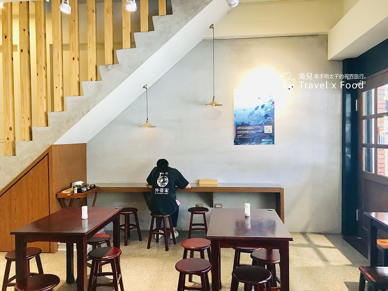 懷念的古早味小吃,在「外婆家」 @魚兒 x 牽手明太子的「視」界旅行 懷念的古早味小吃,在「外婆家」 @魚兒 x 牽手明太子的「視」界旅行