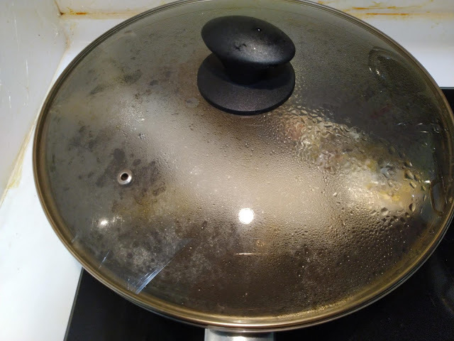 【Hi-Q黃金鯧】Hi-Q fresh-褐藻醣膠餵養的高品質海鮮,不需處理直接解凍就可直接料理,簡單料理就是人間美味@東吃東吃到處吃