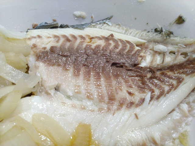 【Hi-Q黃金鯧】Hi-Q fresh-褐藻醣膠餵養的高品質海鮮,不需處理直接解凍就可直接料理,簡單料理就是人間美味@東吃東吃到處吃