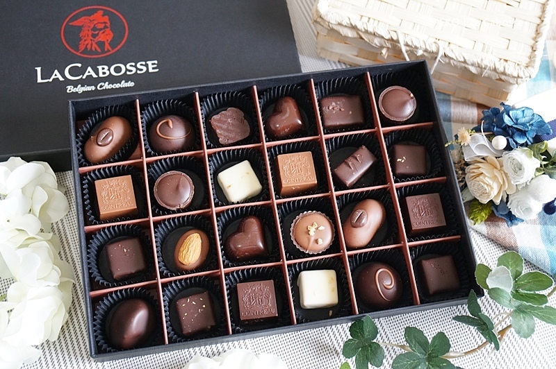 La Cabosse.比利時手工巧克力.巧克力.比利時巧克力.比利時巧克力價格.比利時巧克力品牌.君度橙酒巧克力、蘭姆酒巧克力.金萬利酒巧克力.巧克力禮盒.
