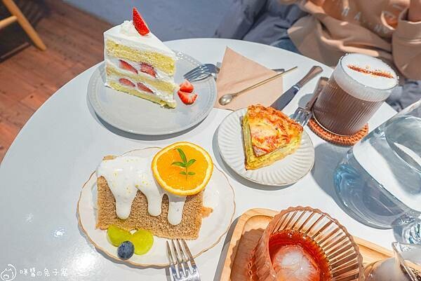 新莊美食。May i COFFEE you ? 美艾咖啡友 新莊美食。May i COFFEE you ? 美艾咖啡友