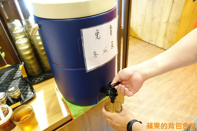 [食記] 台中北區 鬼匠拉麵-北平店  蒜香地獄雪花牛香麻夠勁 超大肋排現點現做 蝦爆了Q彈脆口 小菜多樣新鮮 台中美食