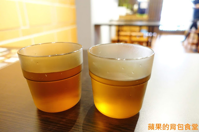 [食記] 台中北區 鬼匠拉麵-北平店  蒜香地獄雪花牛香麻夠勁 超大肋排現點現做 蝦爆了Q彈脆口 小菜多樣新鮮 台中美食