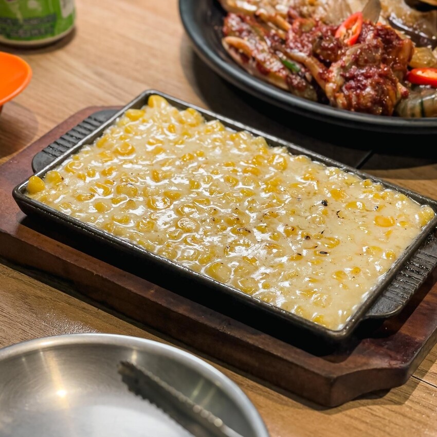 台北 大安區 Soban 소반 小班韓式烤腸 東區 忠孝敦化 醬油螃蟹 牛腸 11.jpg