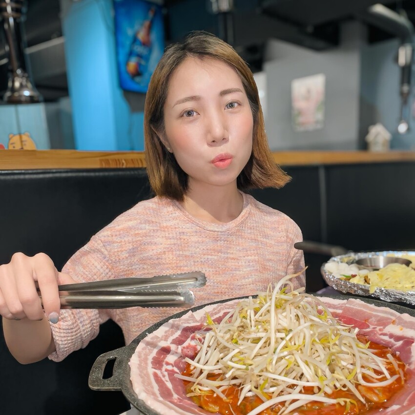 台北 大安區 Soban 소반 小班韓式烤腸 東區 忠孝敦化 醬油螃蟹 牛腸 16.jpeg