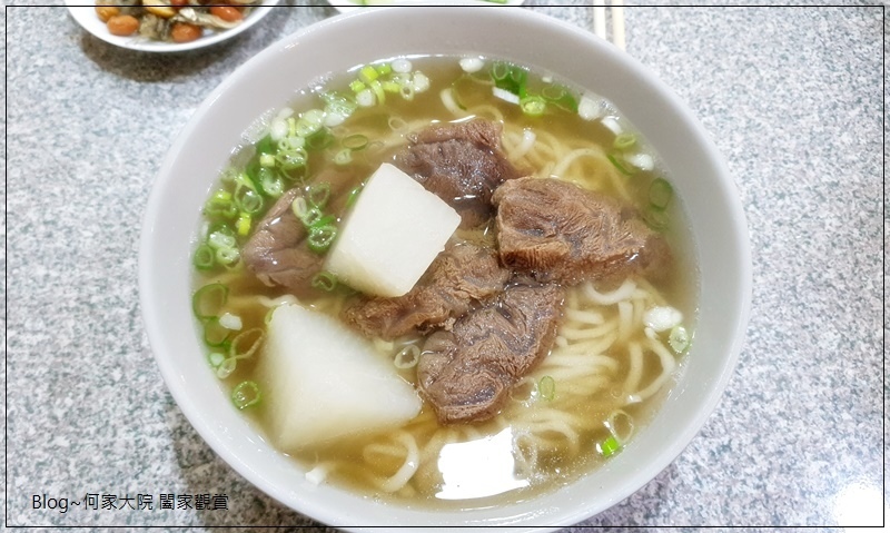 林口文華清燉牛肉拉麵 11.jpg