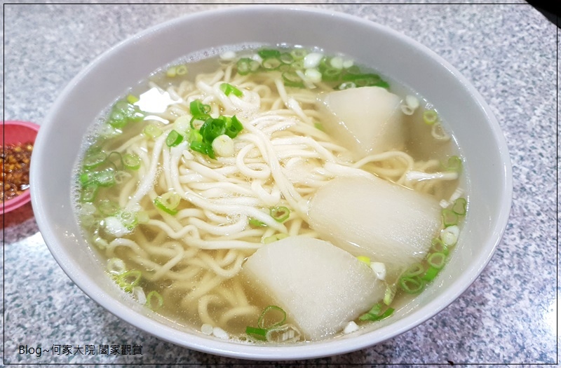 林口文華清燉牛肉拉麵 16.jpg