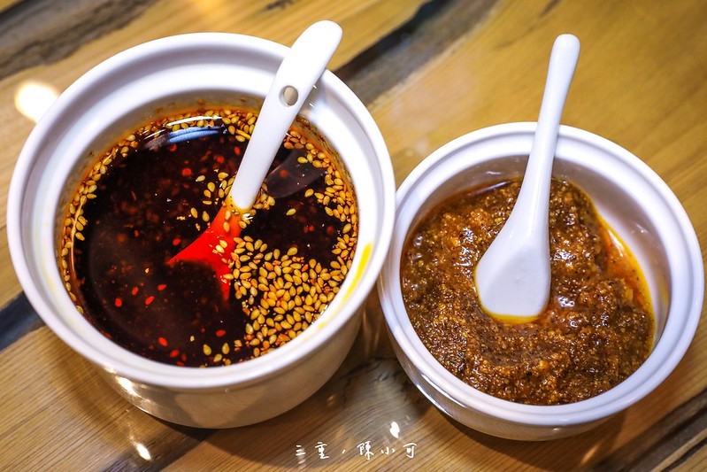 徐匯中學站美食,老灶牛肉麵館 @陳小可的吃喝玩樂