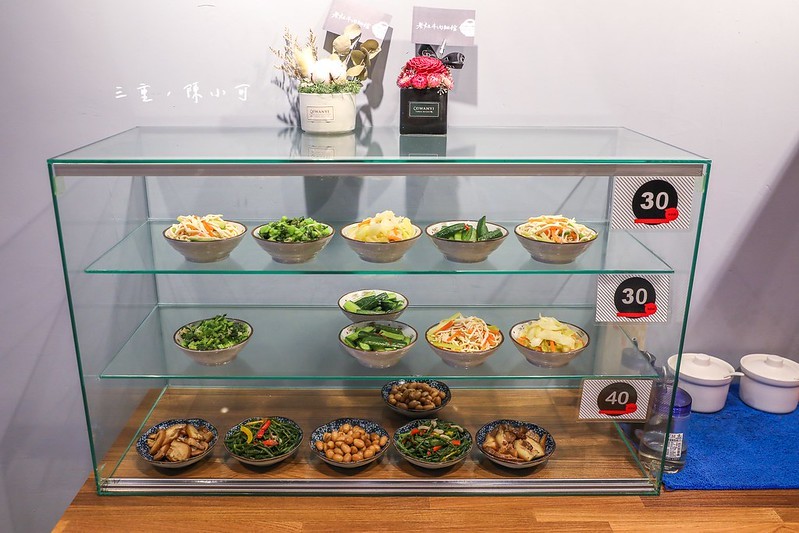 徐匯中學站美食,老灶牛肉麵館 @陳小可的吃喝玩樂