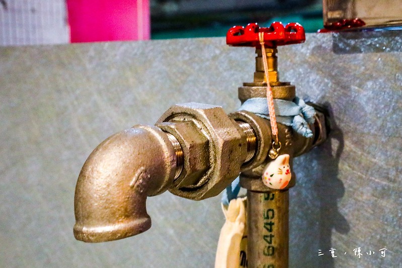 徐匯中學站美食,老灶牛肉麵館 @陳小可的吃喝玩樂