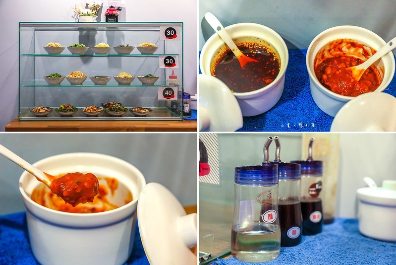 徐匯中學站美食,老灶牛肉麵館 @陳小可的吃喝玩樂